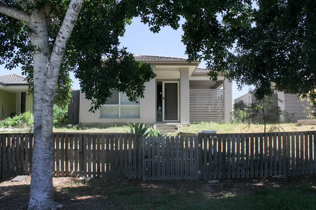 Main view of Homely house listing, 1049 Toongarra Road, Leichhardt QLD 4305