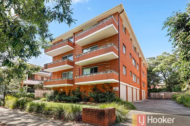 8/45 Station Street, Mortdale NSW 2223