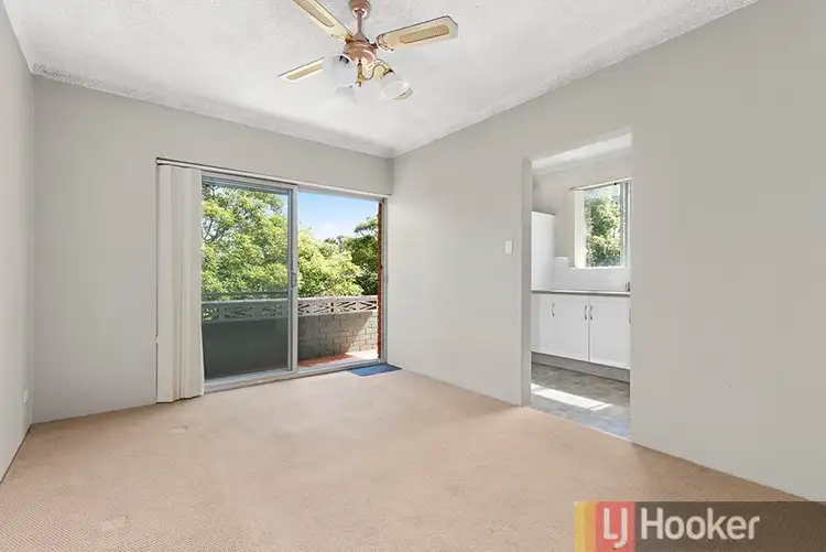 Second view of Homely unit listing, 8/45 Station Street, Mortdale NSW 2223