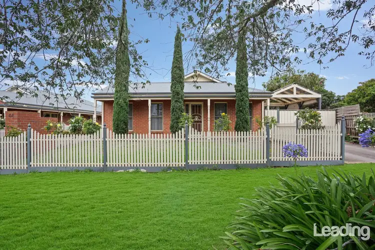 Main view of Homely house listing, 4/44 Harker Street, Sunbury VIC 3429