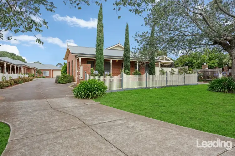 Second view of Homely house listing, 4/44 Harker Street, Sunbury VIC 3429