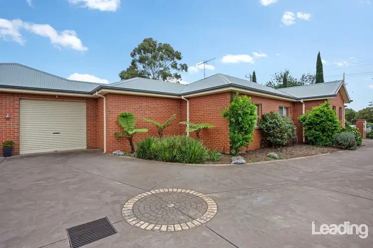 Third view of Homely house listing, 4/44 Harker Street, Sunbury VIC 3429