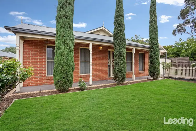 Fourth view of Homely house listing, 4/44 Harker Street, Sunbury VIC 3429