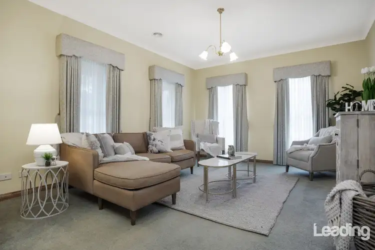 Fifth view of Homely house listing, 4/44 Harker Street, Sunbury VIC 3429