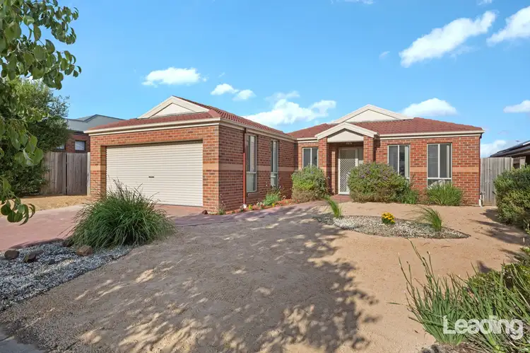2 Redpath Court, Sunbury VIC 3429