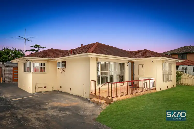 Third view of Homely house listing, 1/134 Edgars Road, Thomastown VIC 3074