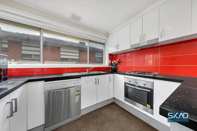 Fifth view of Homely house listing, 1/134 Edgars Road, Thomastown VIC 3074