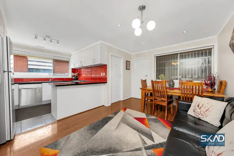 Sixth view of Homely house listing, 1/134 Edgars Road, Thomastown VIC 3074