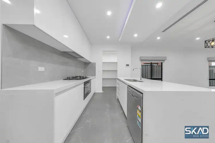 Fourth view of Homely house listing, 12 Callistemon Road, Craigieburn VIC 3064