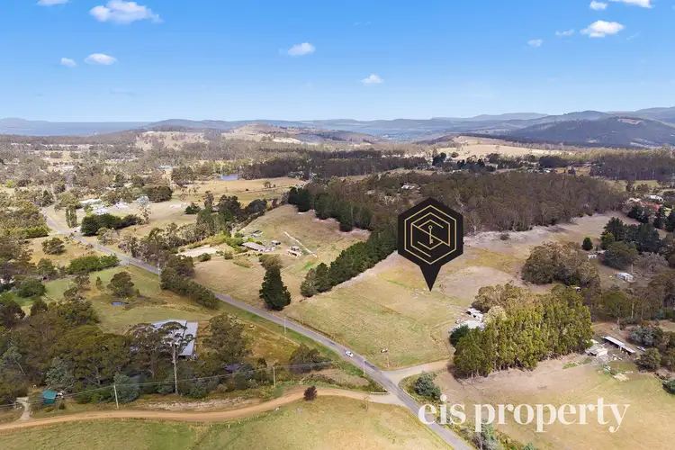 Main view of Homely house listing, 5 Bullock Drive, Leslie Vale TAS 7054
