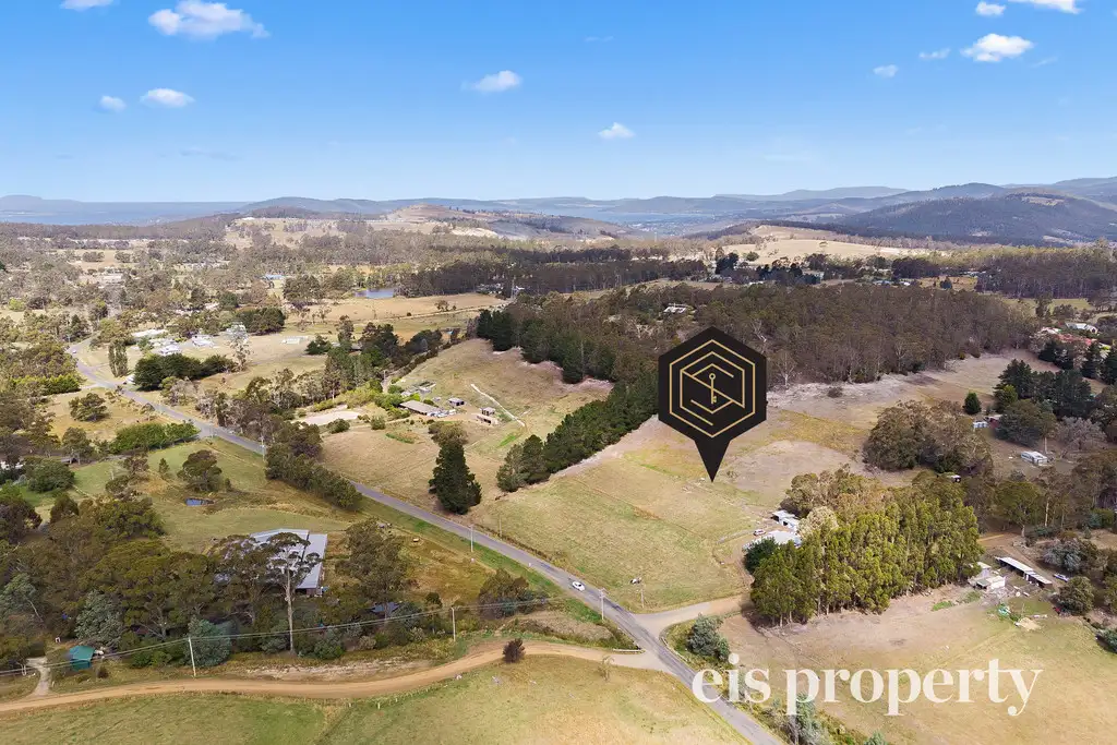 Main view of Homely house listing, 5 Bullock Drive, Leslie Vale TAS 7054