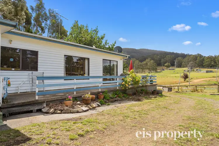 Fourth view of Homely house listing, 5 Bullock Drive, Leslie Vale TAS 7054