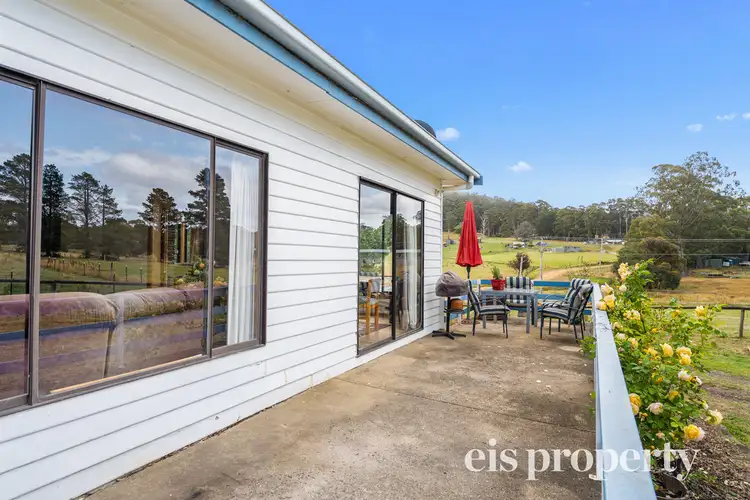 Fifth view of Homely house listing, 5 Bullock Drive, Leslie Vale TAS 7054