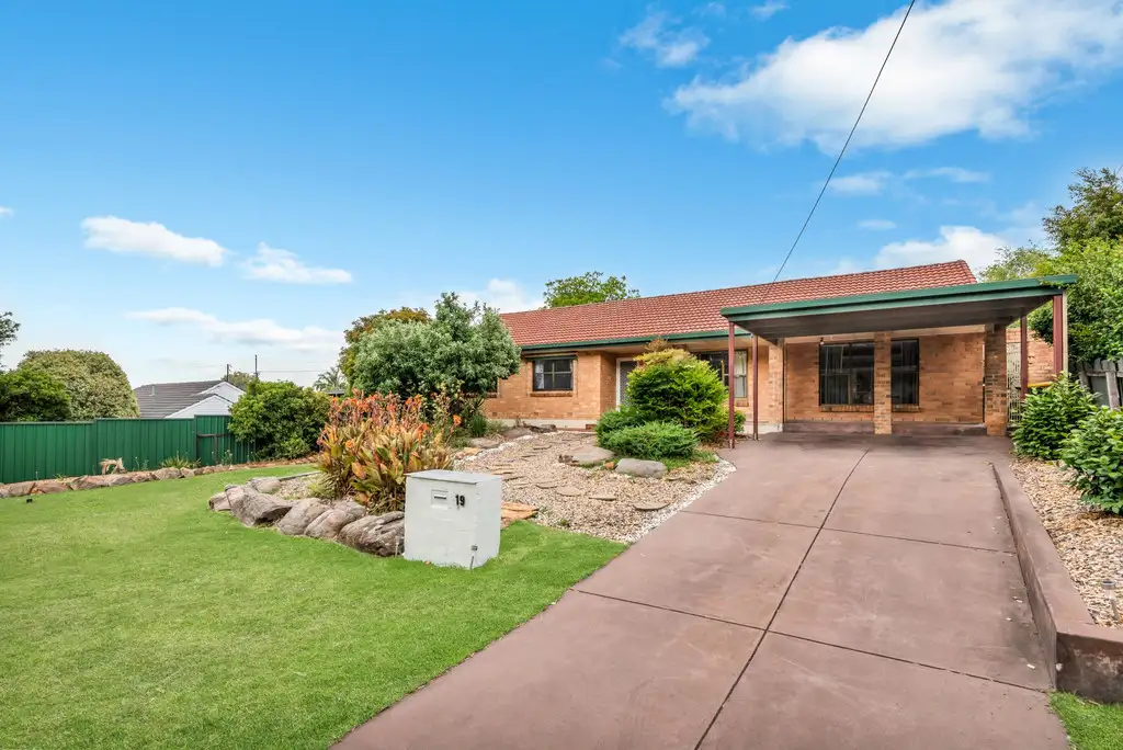 Main view of Homely house listing, 19 Bluehills Road, O'halloran Hill SA 5158