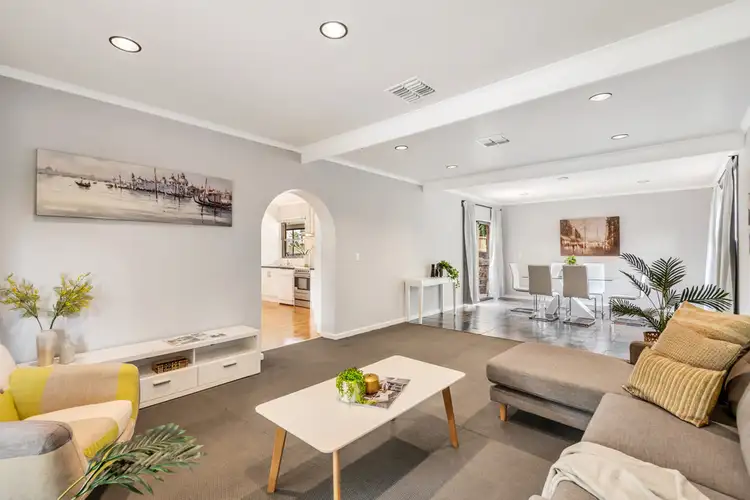 Fifth view of Homely house listing, 19 Bluehills Road, O'halloran Hill SA 5158