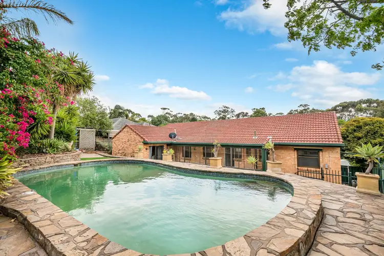 Sixth view of Homely house listing, 19 Bluehills Road, O'halloran Hill SA 5158