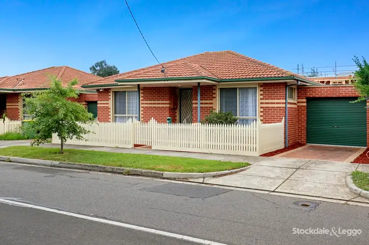 Main view of Homely unit listing, 2/207 Wood Street, Preston VIC 3072
