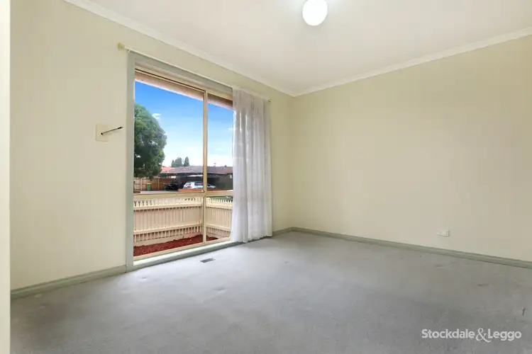 Third view of Homely unit listing, 2/207 Wood Street, Preston VIC 3072
