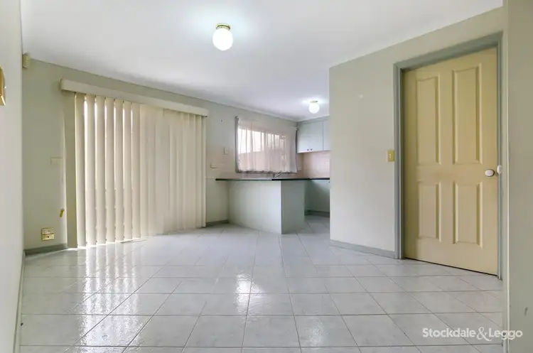 Fifth view of Homely unit listing, 2/207 Wood Street, Preston VIC 3072