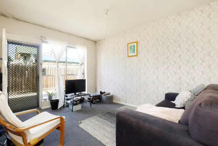 Second view of Homely unit listing, 1/10 Hartley Avenue, West Footscray VIC 3012