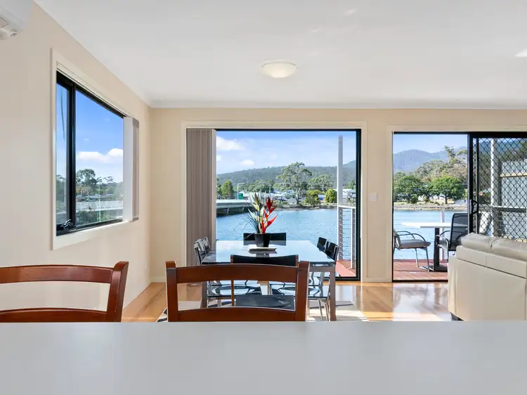 Fourth view of Homely house listing, 1 Old Convict Road, Orford TAS 7190