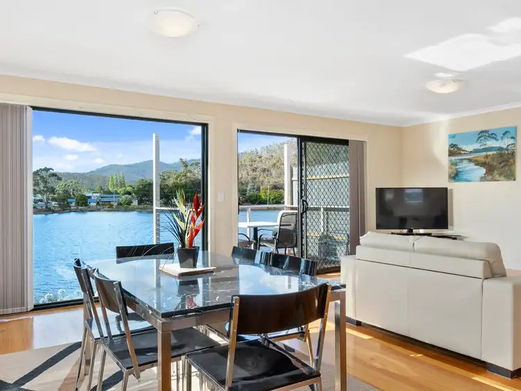 Fifth view of Homely house listing, 1 Old Convict Road, Orford TAS 7190