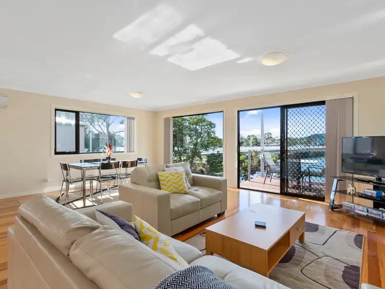 Sixth view of Homely house listing, 1 Old Convict Road, Orford TAS 7190