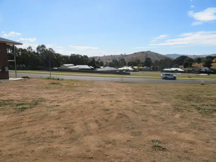 Lot 37 Lawson Drive, Gundagai NSW 2722