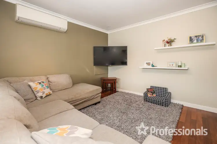 Third view of Homely house listing, 22 Denston Way, Girrawheen WA 6064