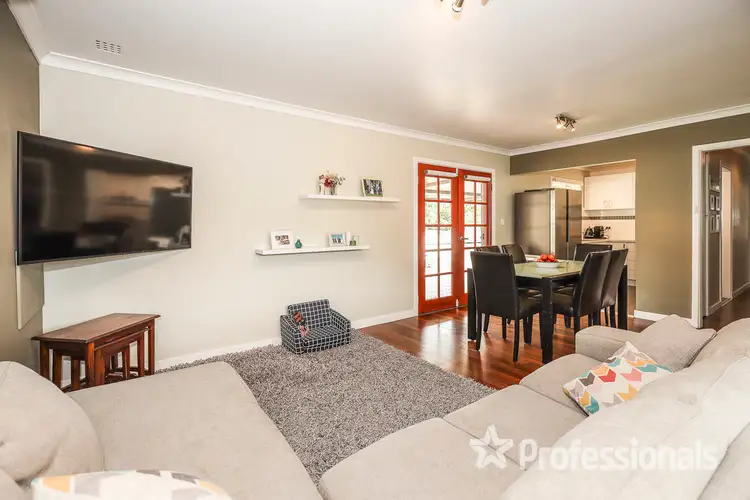 Fourth view of Homely house listing, 22 Denston Way, Girrawheen WA 6064
