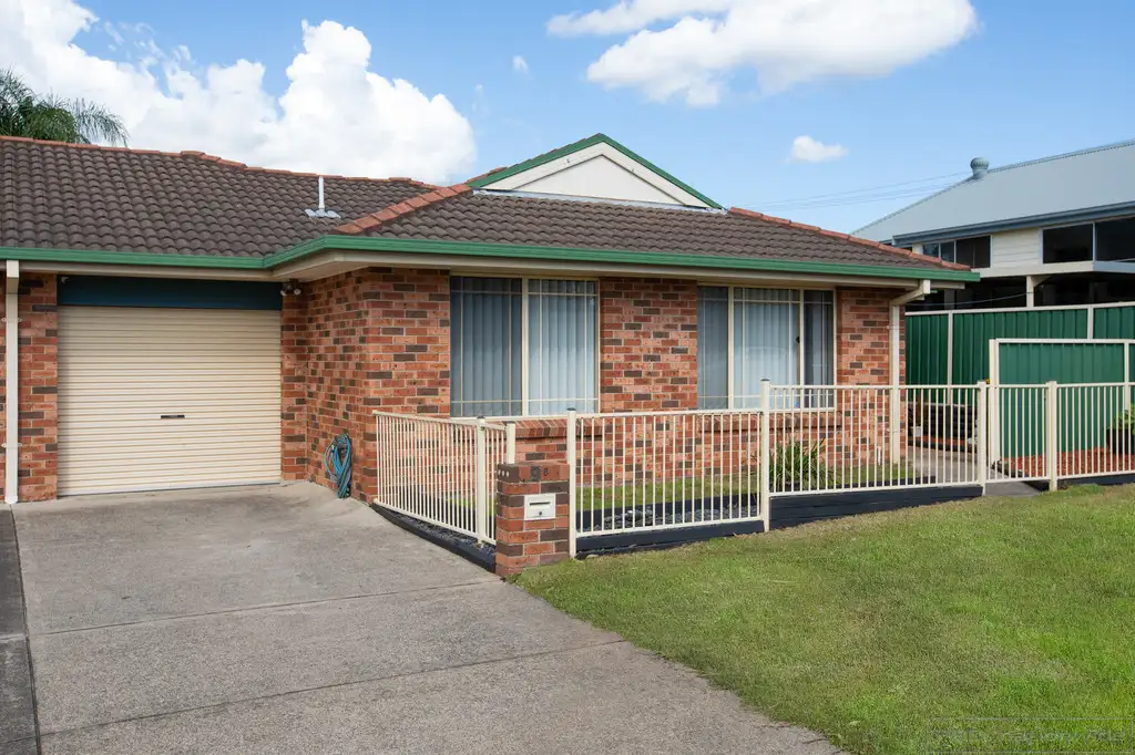 Main view of Homely house listing, 9B Newton Street, Beresfield NSW 2322
