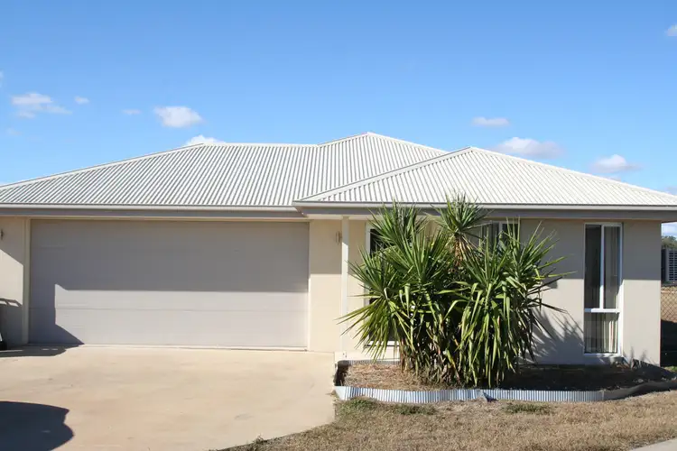 Main view of Homely house listing, 12 MOUNT MACARTHUR BOULEVARD, Capella QLD 4723