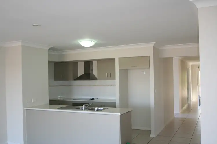 Second view of Homely house listing, 12 MOUNT MACARTHUR BOULEVARD, Capella QLD 4723