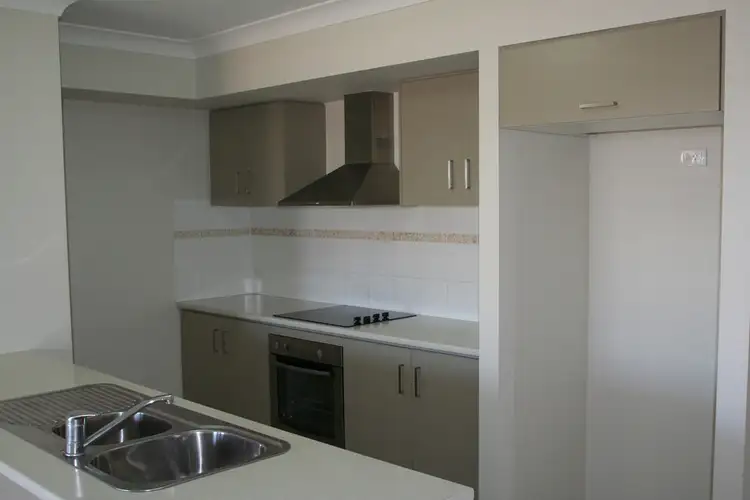 Third view of Homely house listing, 12 MOUNT MACARTHUR BOULEVARD, Capella QLD 4723