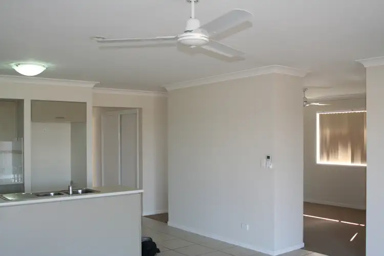 Fourth view of Homely house listing, 12 MOUNT MACARTHUR BOULEVARD, Capella QLD 4723