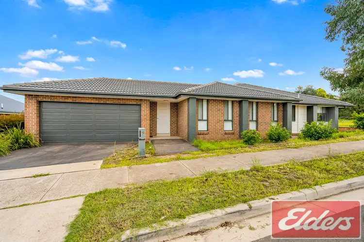 Main view of Homely house listing, 12 Montague Drive, Jordan Springs NSW 2747