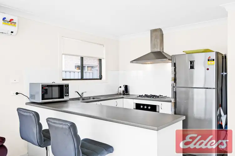 Third view of Homely house listing, 12 Montague Drive, Jordan Springs NSW 2747