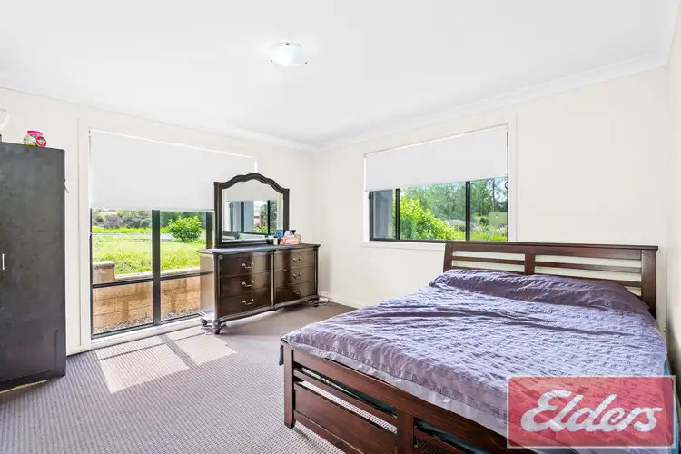 Fourth view of Homely house listing, 12 Montague Drive, Jordan Springs NSW 2747