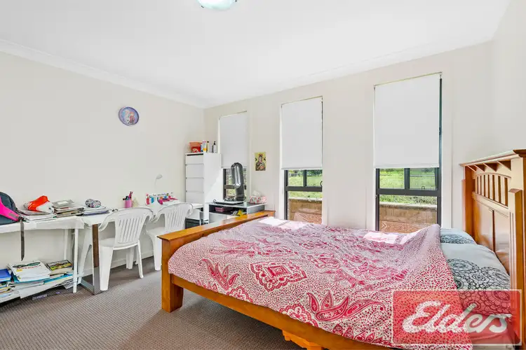Sixth view of Homely house listing, 12 Montague Drive, Jordan Springs NSW 2747