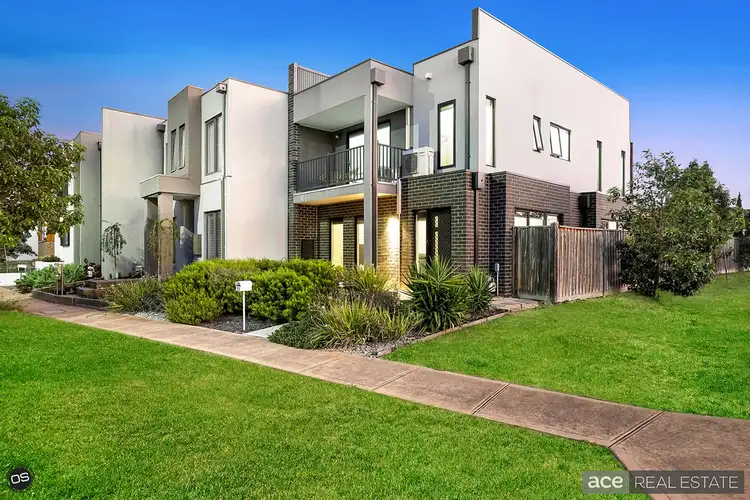 55 Waterways Blvd, Williams Landing VIC 3027