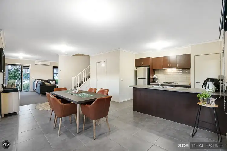 Sixth view of Homely house listing, 55 Waterways Blvd, Williams Landing VIC 3027