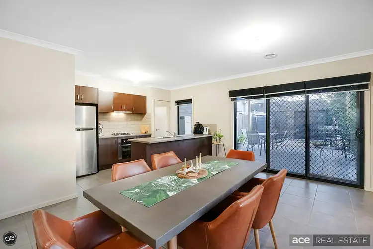 Seventh view of Homely house listing, 55 Waterways Blvd, Williams Landing VIC 3027