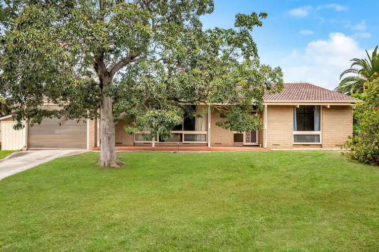 2 Barcelona Drive, Happy Valley SA 5159