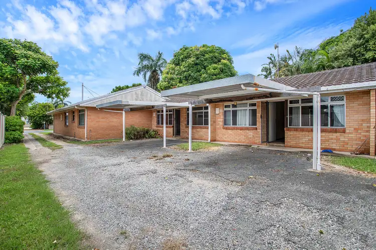 Second view of Homely block of units listing, 29 Norris Street, Mackay QLD 4740