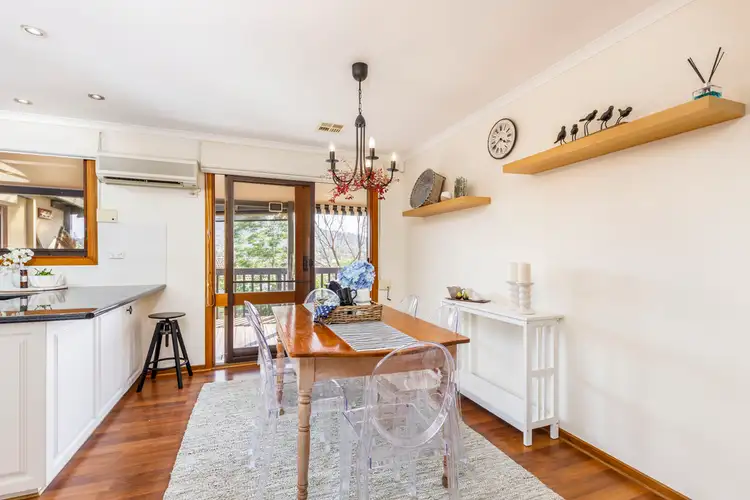 Fourth view of Homely house listing, 20 Bernacchi Street, Mawson ACT 2607