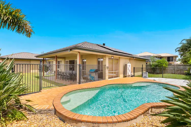 Main view of Homely house listing, 12 Moreton View Crescent, Thornlands QLD 4164