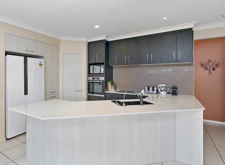 Second view of Homely house listing, 12 Moreton View Crescent, Thornlands QLD 4164