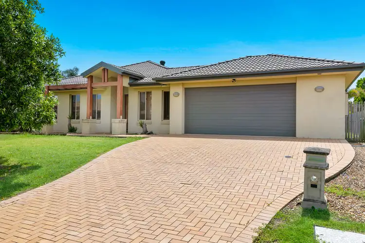 Third view of Homely house listing, 12 Moreton View Crescent, Thornlands QLD 4164