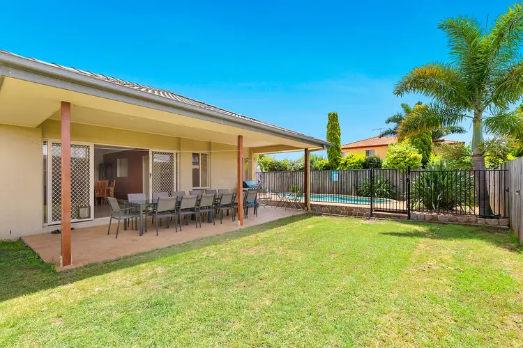 Sixth view of Homely house listing, 12 Moreton View Crescent, Thornlands QLD 4164