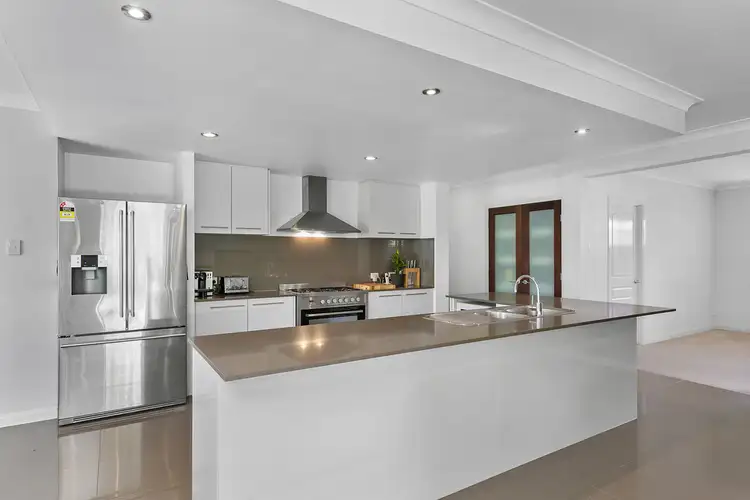 Second view of Homely house listing, 22 Butternut Circuit, Thornlands QLD 4164